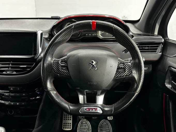 2024 Peugeot 208