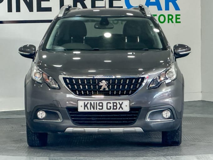 2025 Peugeot 2008