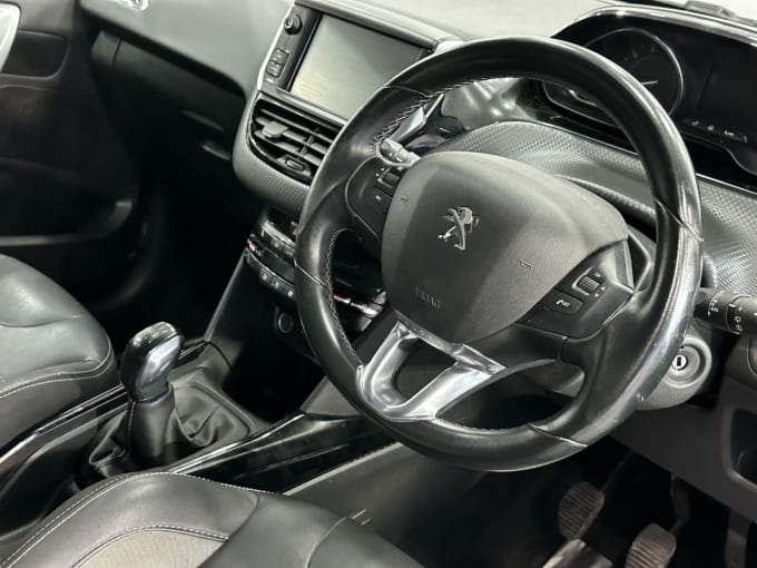 2025 Peugeot 2008