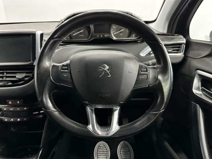 2025 Peugeot 2008