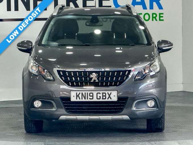 2025 Peugeot 2008