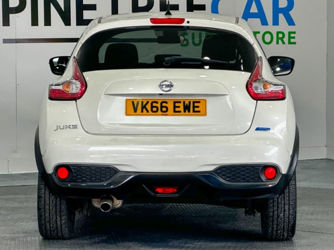 2024 Nissan Juke