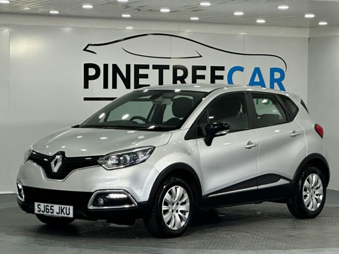 2025 Renault Captur