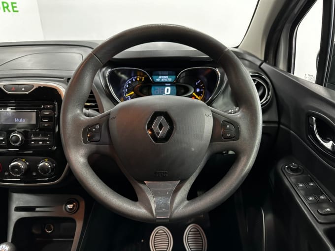 2025 Renault Captur