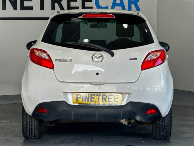 2024 Mazda 2