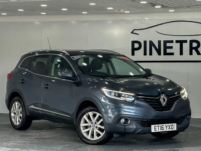 2024 Renault Kadjar