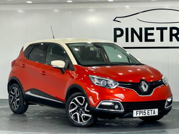 2024 Renault Captur