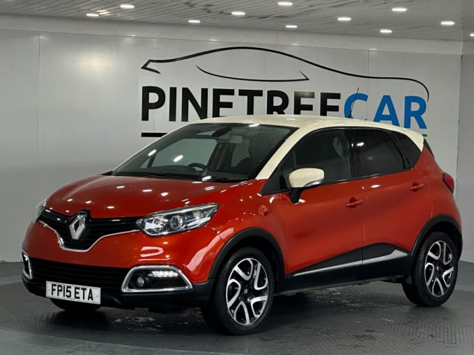 2024 Renault Captur