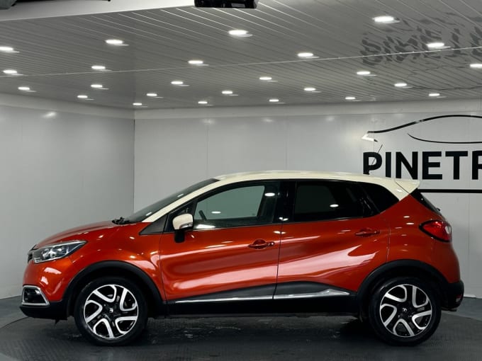 2024 Renault Captur