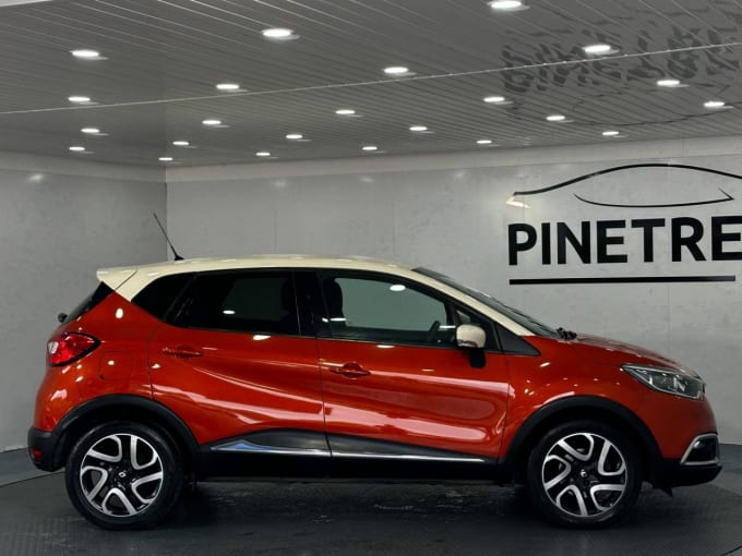 2024 Renault Captur