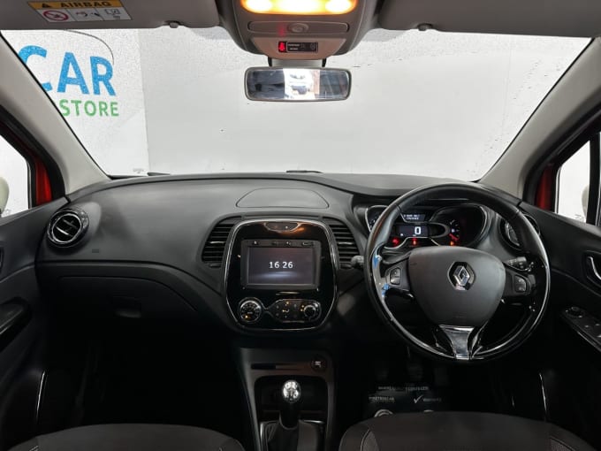 2024 Renault Captur