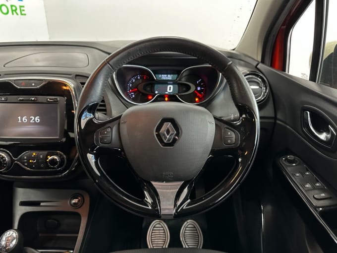 2024 Renault Captur