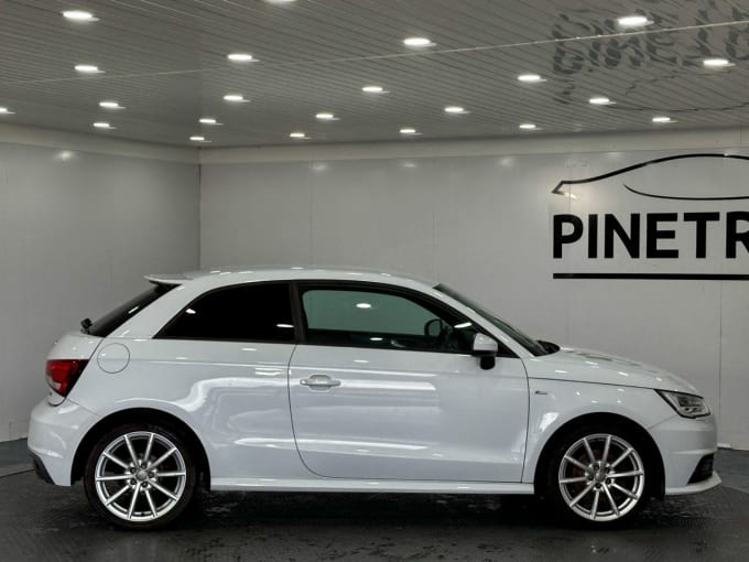 2024 Audi A1