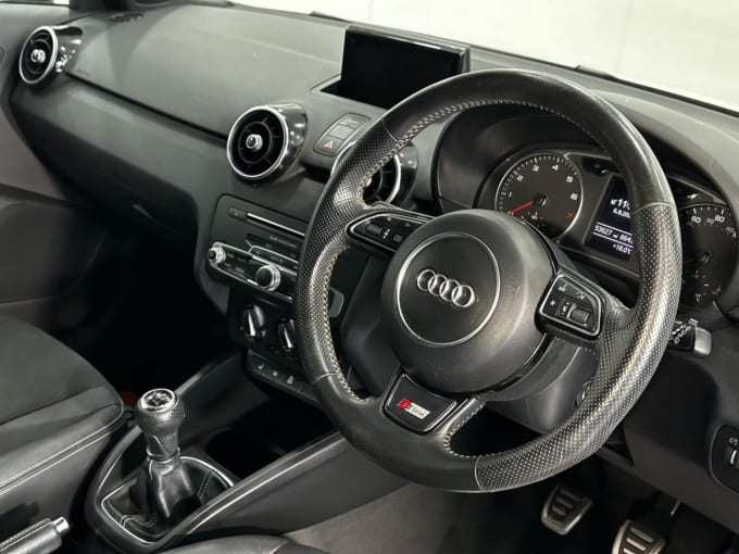 2024 Audi A1