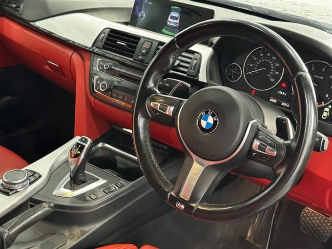 2024 BMW 4 Series