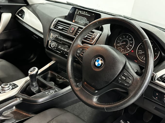 2024 BMW 1 Series