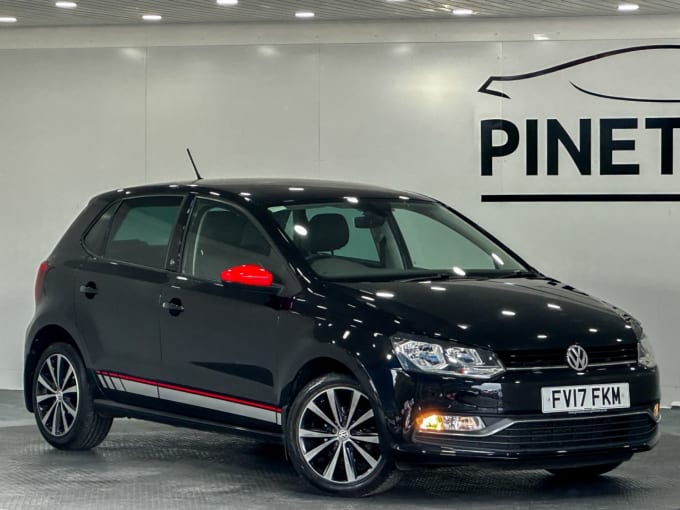 2024 Volkswagen Polo