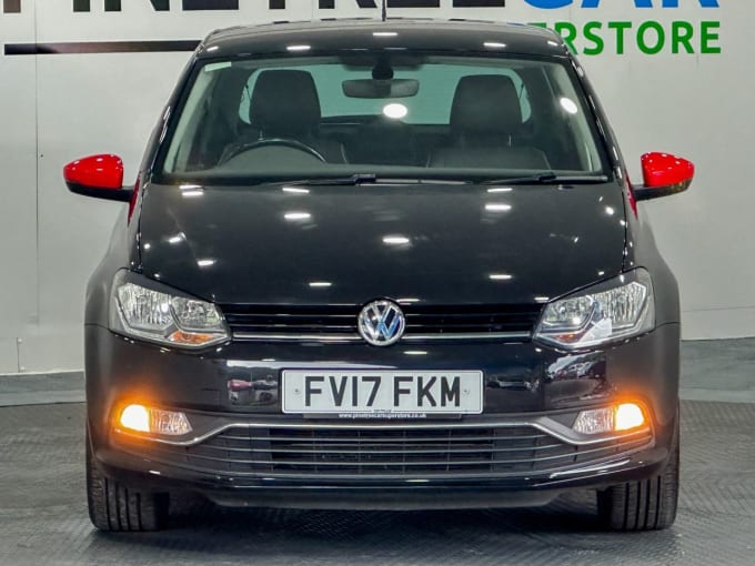 2024 Volkswagen Polo