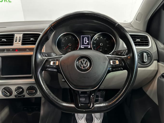 2024 Volkswagen Polo