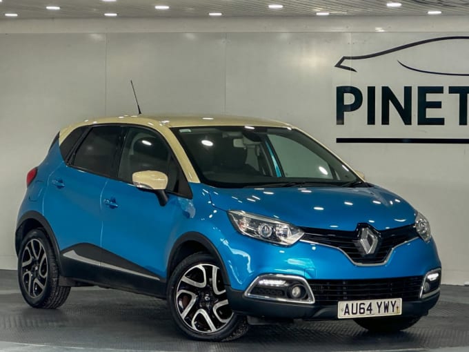 2024 Renault Captur