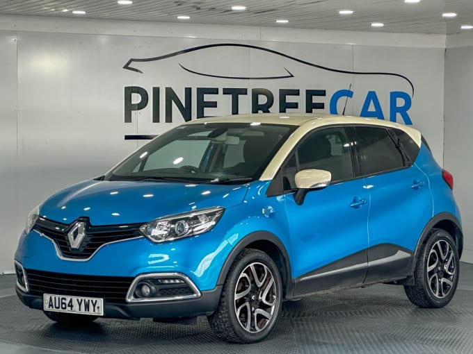 2024 Renault Captur