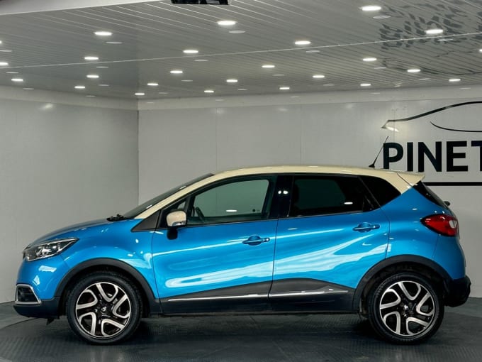 2024 Renault Captur