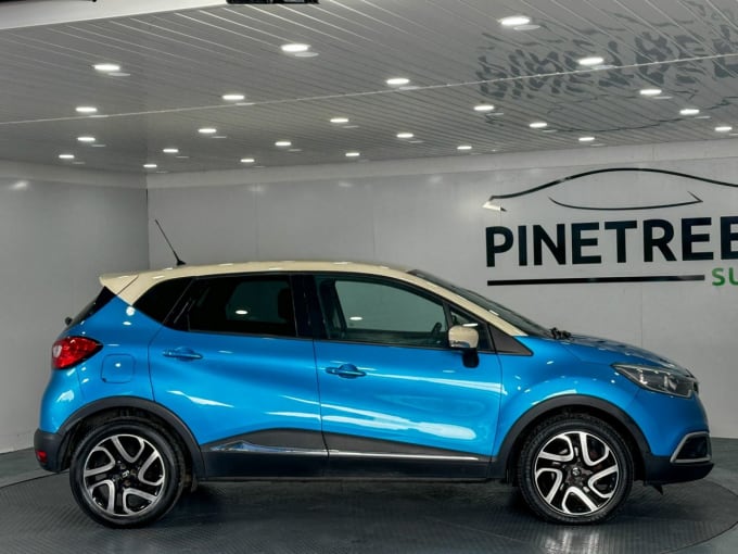 2024 Renault Captur