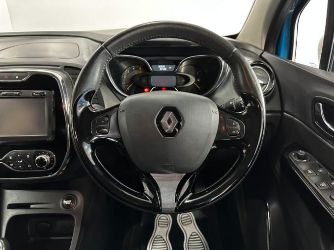 2024 Renault Captur