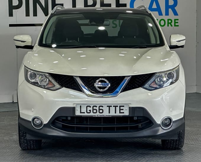 2024 Nissan Qashqai