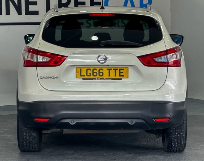 2024 Nissan Qashqai