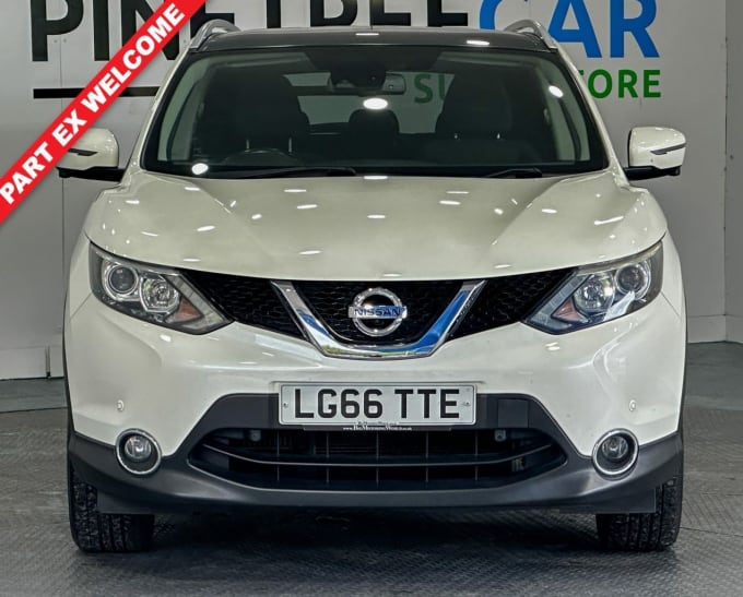 2024 Nissan Qashqai