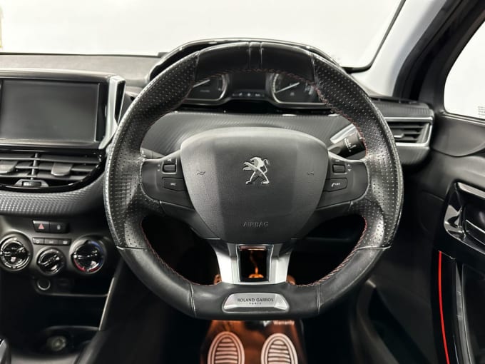 2025 Peugeot 208