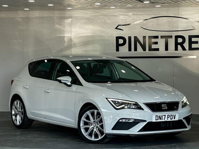 2024 Seat Leon