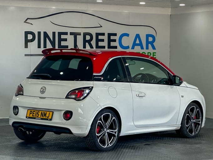 2024 Vauxhall Adam