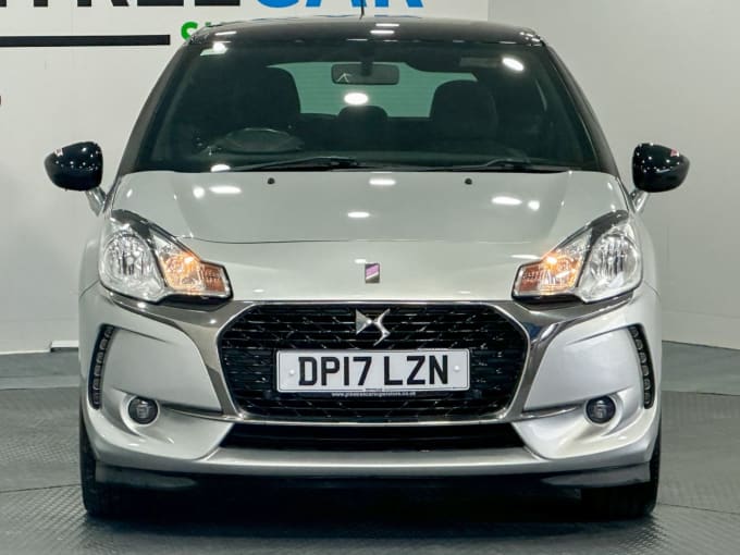 2025 DS Ds 3