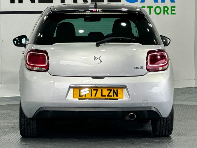 2025 DS Ds 3