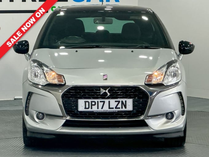 2025 DS Ds 3