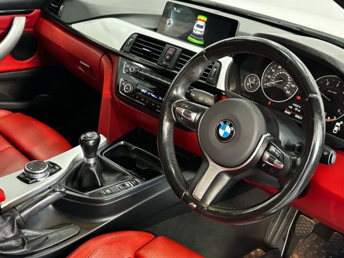 2024 BMW 4 Series