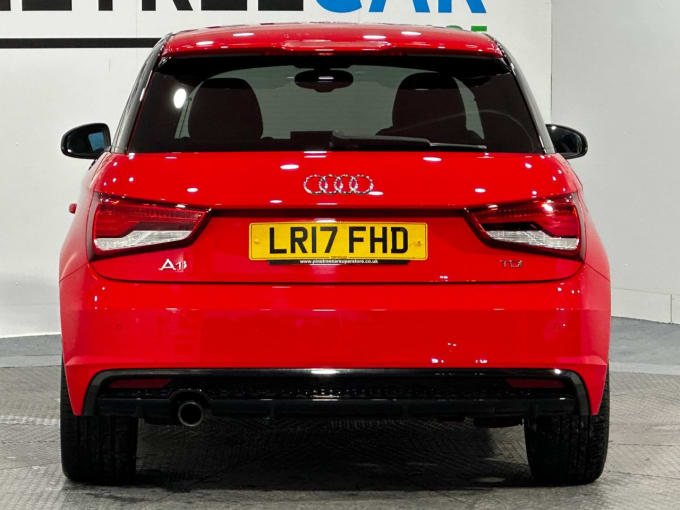 2025 Audi A1