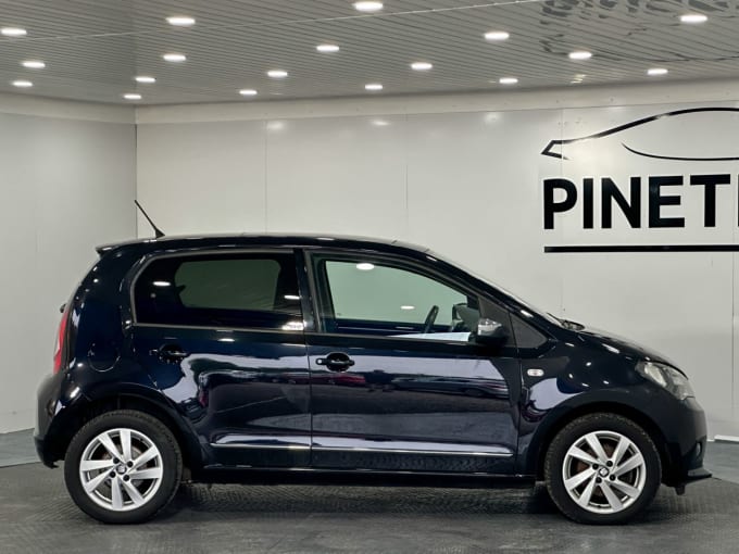 2024 Seat Mii