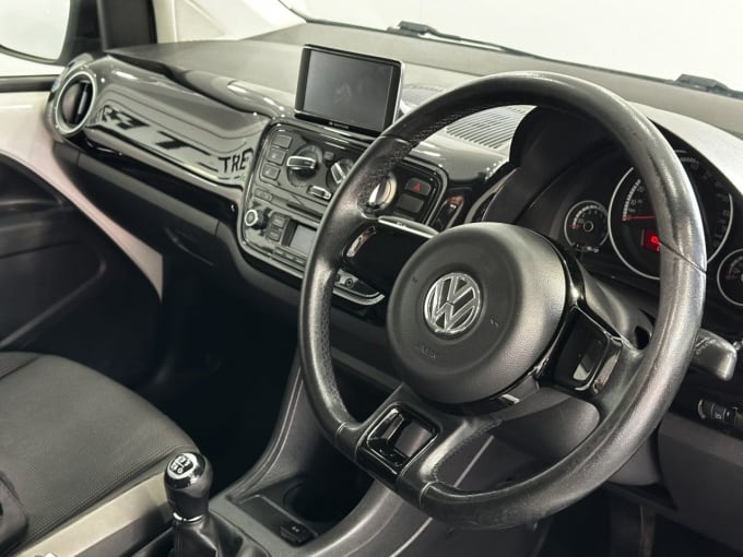 2024 Volkswagen Up