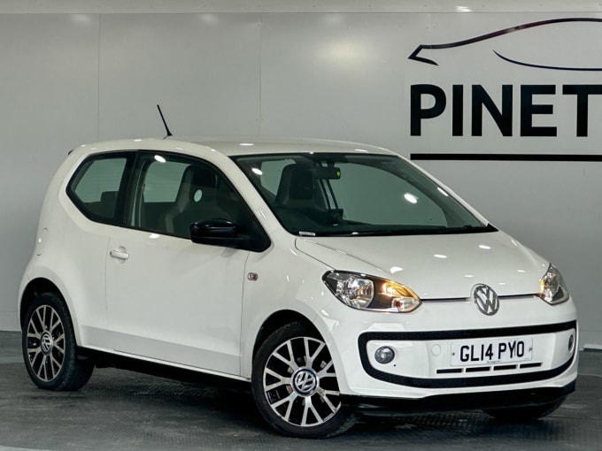 2024 Volkswagen Up