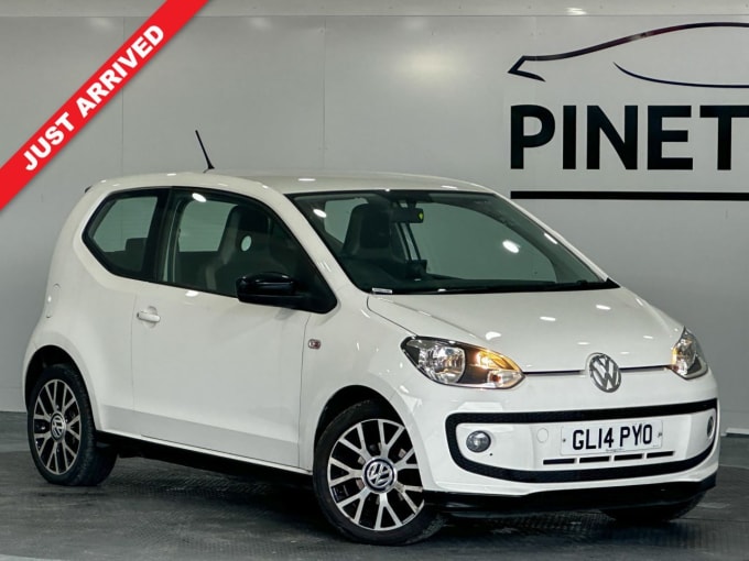 2024 Volkswagen Up