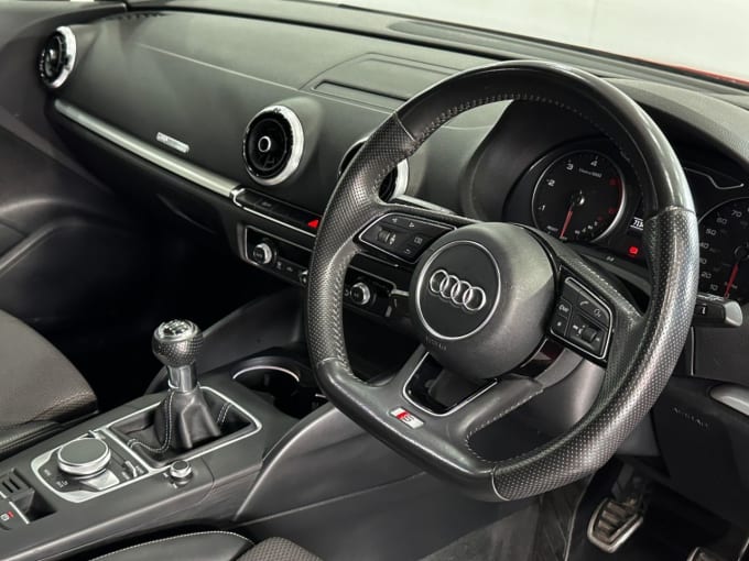 2024 Audi A3