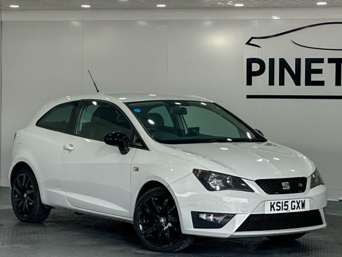 2024 Seat Ibiza