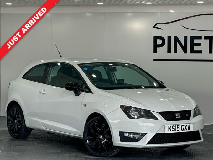 2024 Seat Ibiza