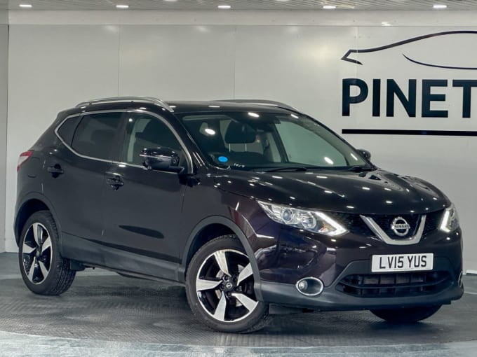 2024 Nissan Qashqai