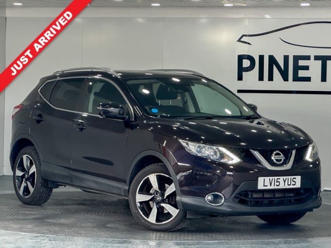 2024 Nissan Qashqai