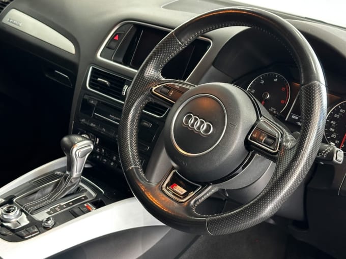 2024 Audi Q5