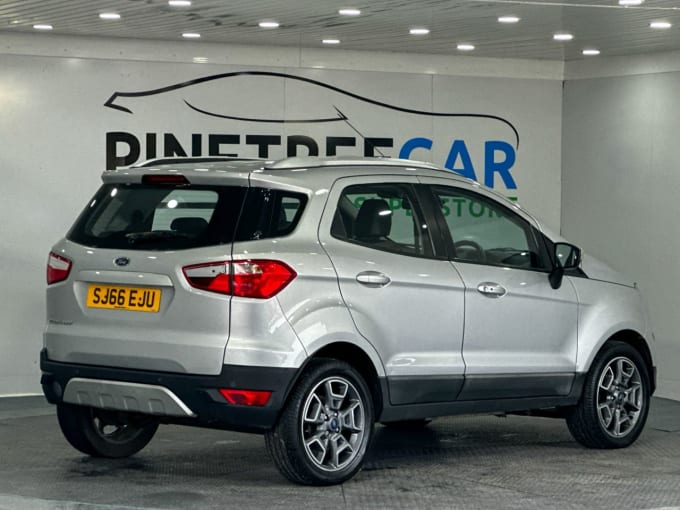 2025 Ford Ecosport